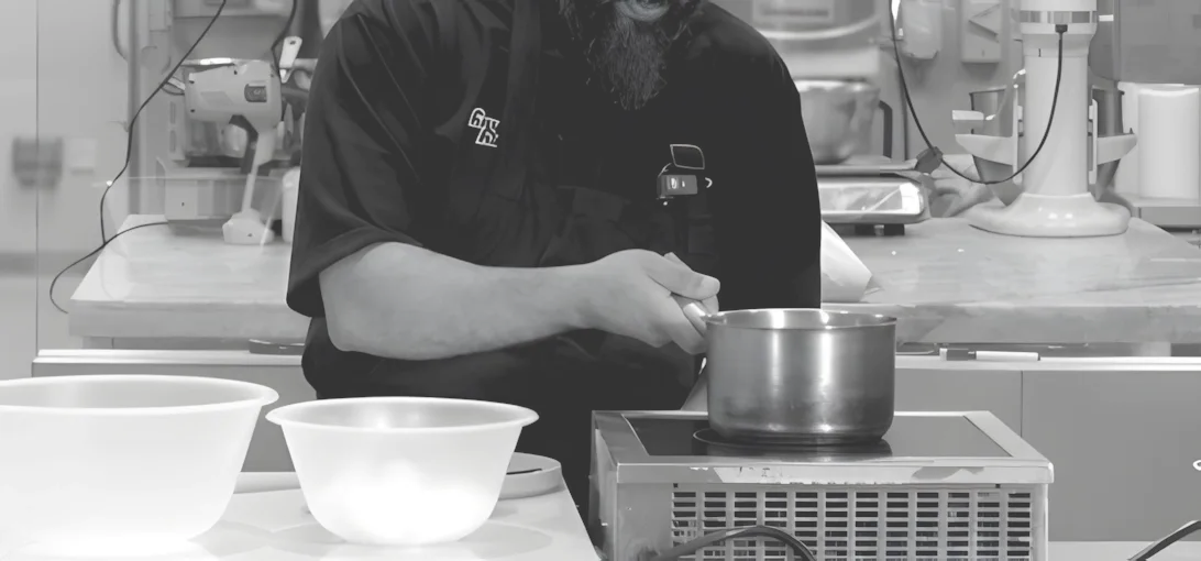 Chef
