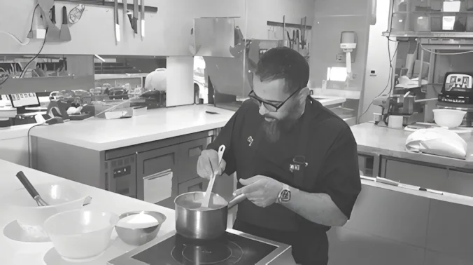 Chef