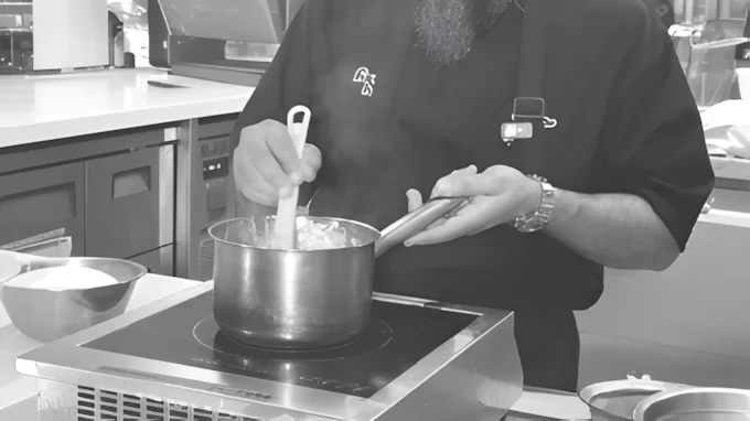 Chef