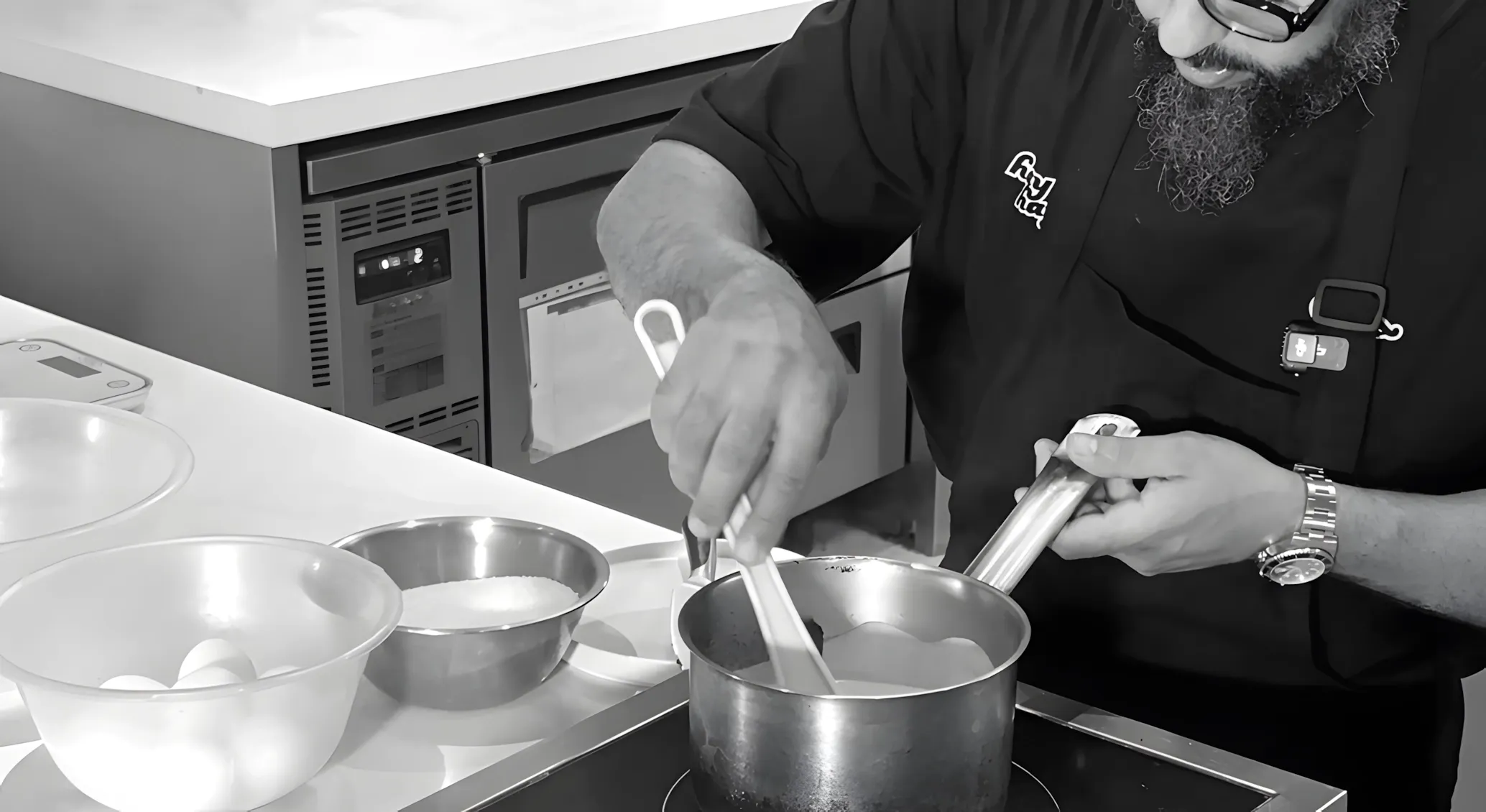 Chef