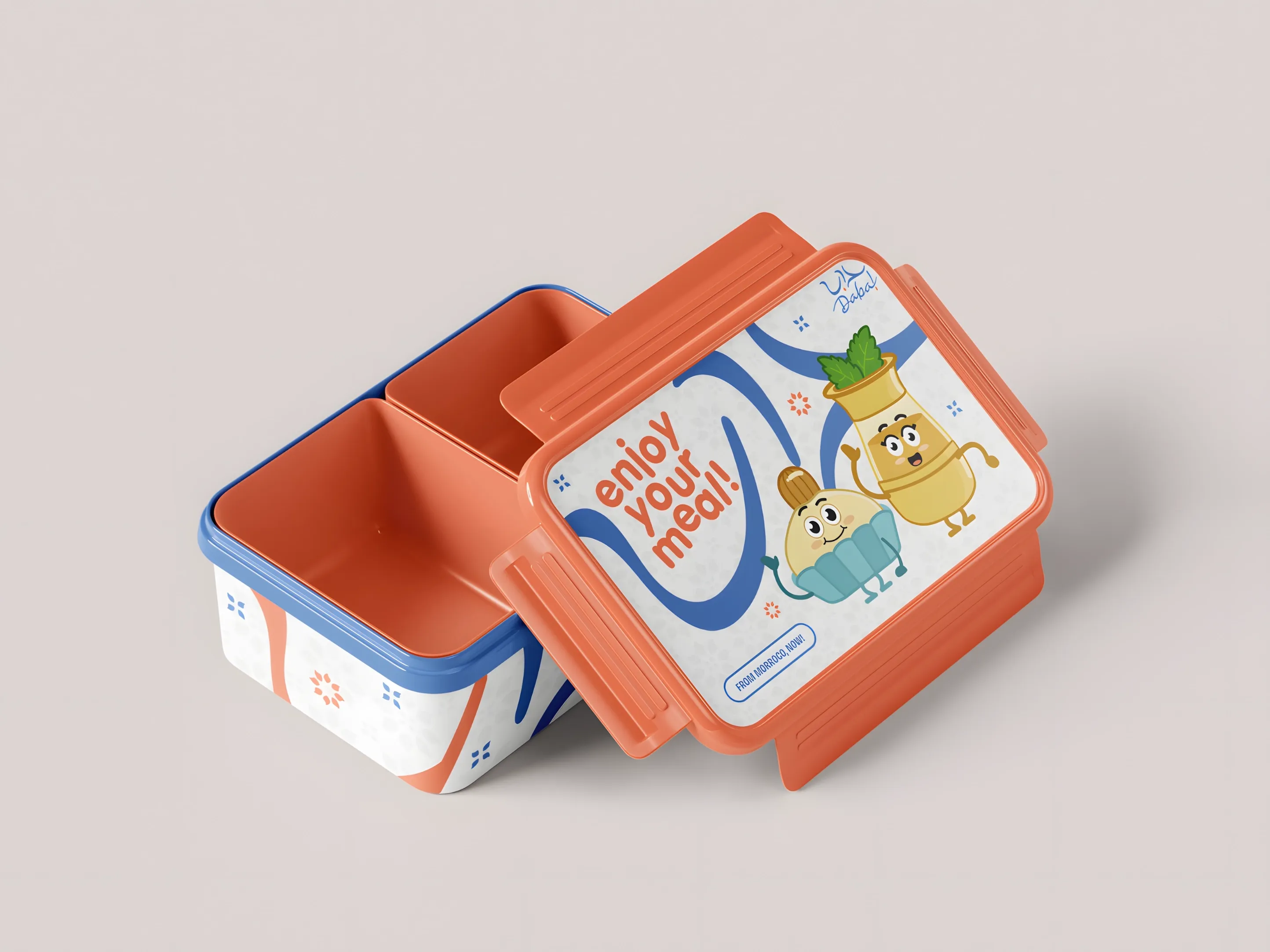 Meal Box