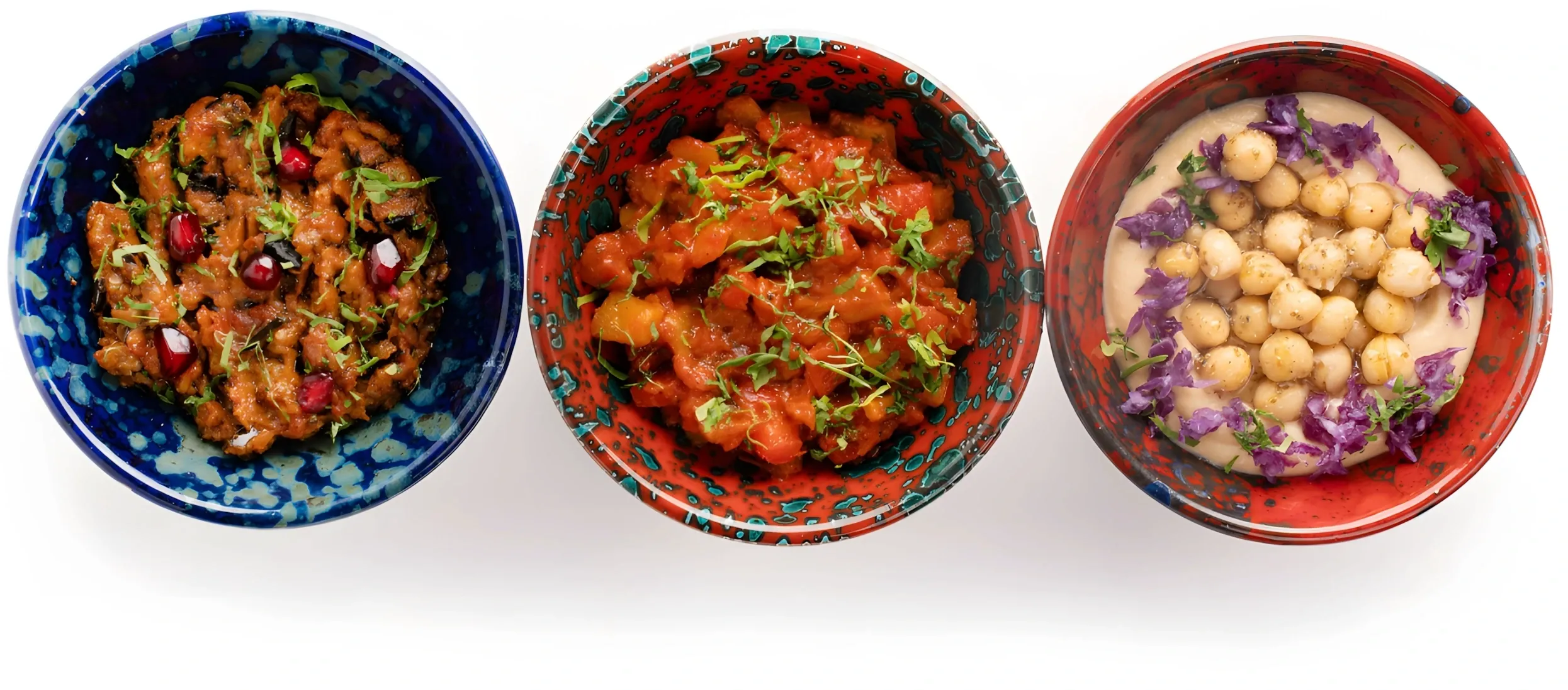 Starters